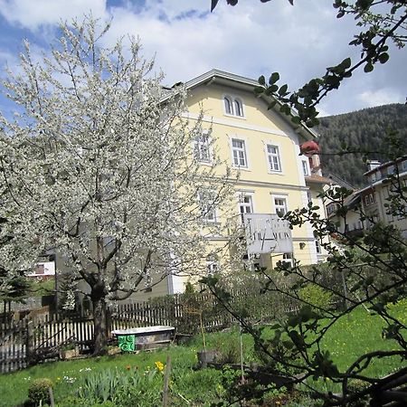 Residence Zum Theater Colle Isarco Esterno foto