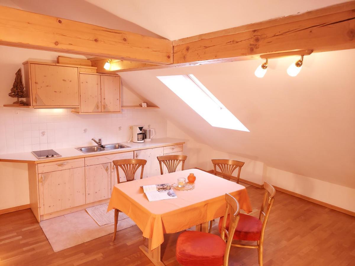 Residence Zum Theater Colle Isarco Esterno foto