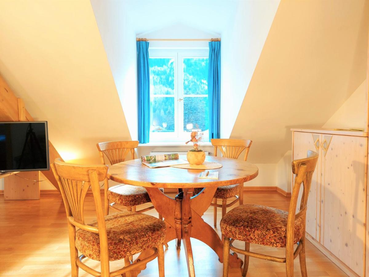 Residence Zum Theater Colle Isarco Esterno foto