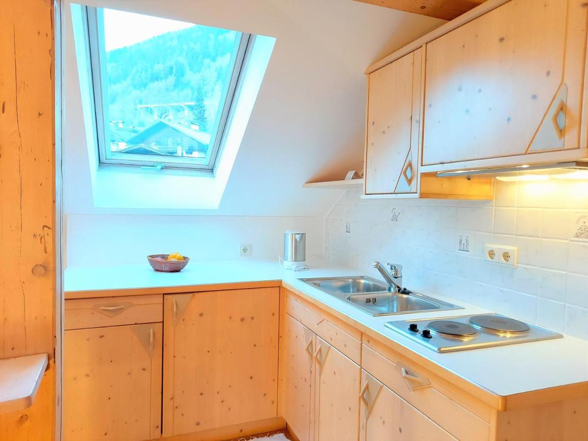 Residence Zum Theater Colle Isarco Esterno foto