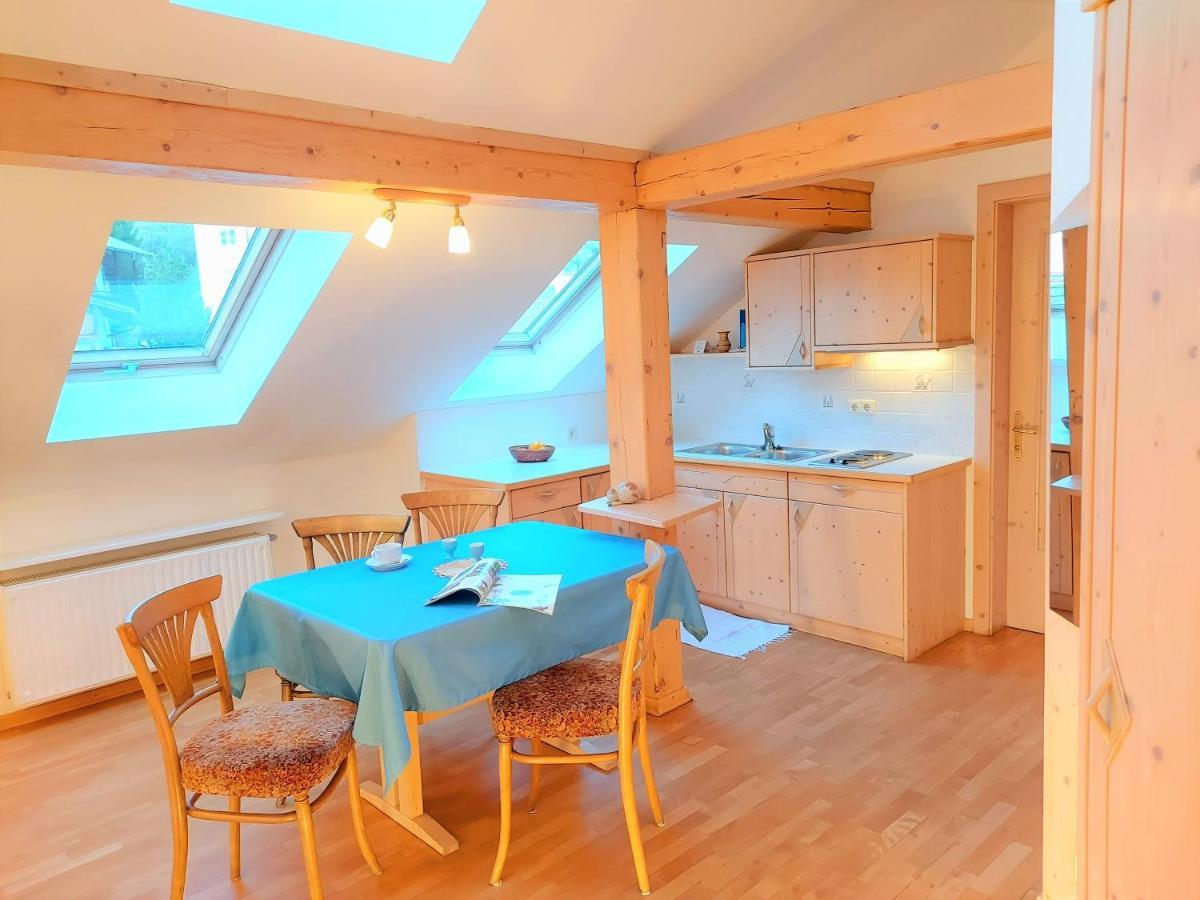 Residence Zum Theater Colle Isarco Esterno foto