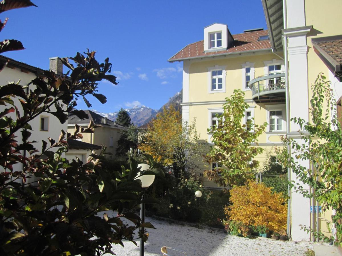 Residence Zum Theater Colle Isarco Esterno foto