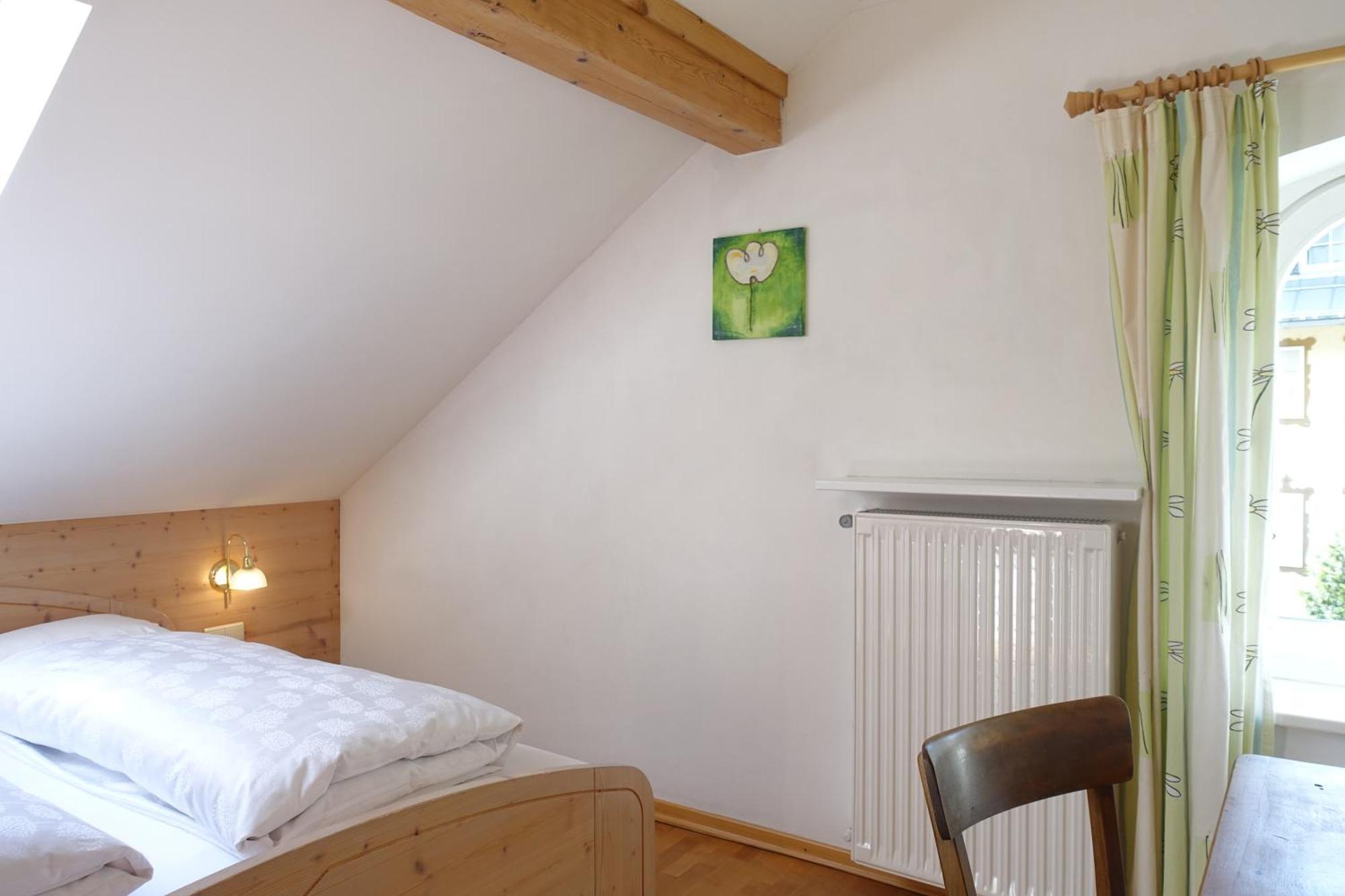 Residence Zum Theater Colle Isarco Esterno foto