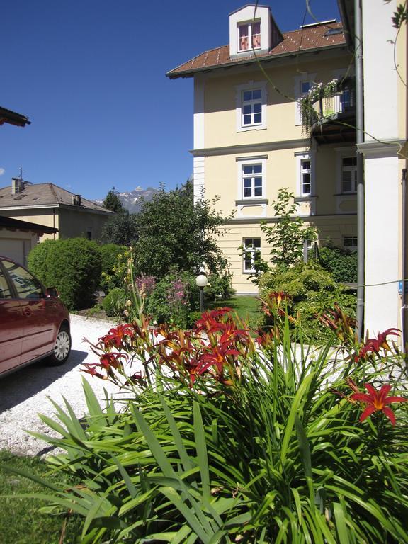 Residence Zum Theater Colle Isarco Esterno foto
